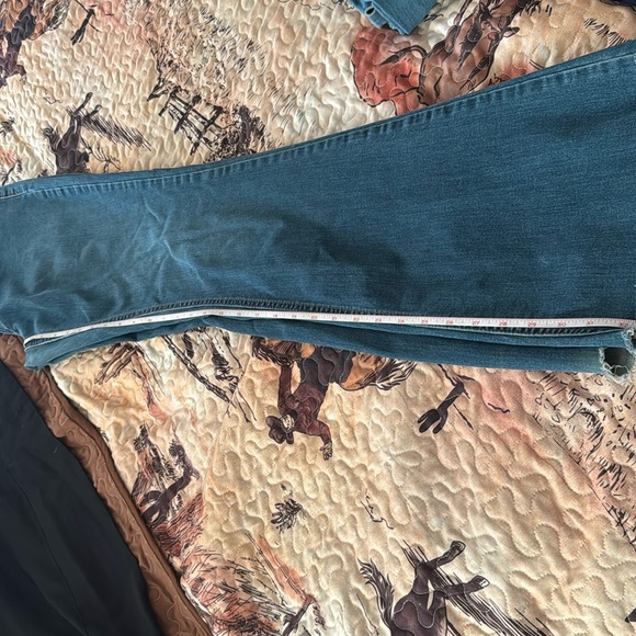 Kimes Ranch Jeans - Picture 4 of 4